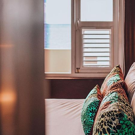Terra Boutique Hotel Curacao يلمستاد المظهر الخارجي الصورة