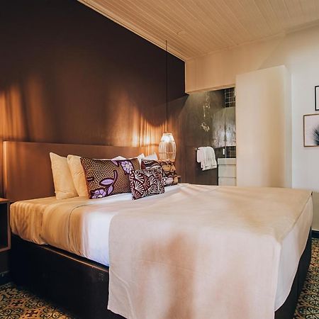 Terra Boutique Hotel Curacao يلمستاد المظهر الخارجي الصورة