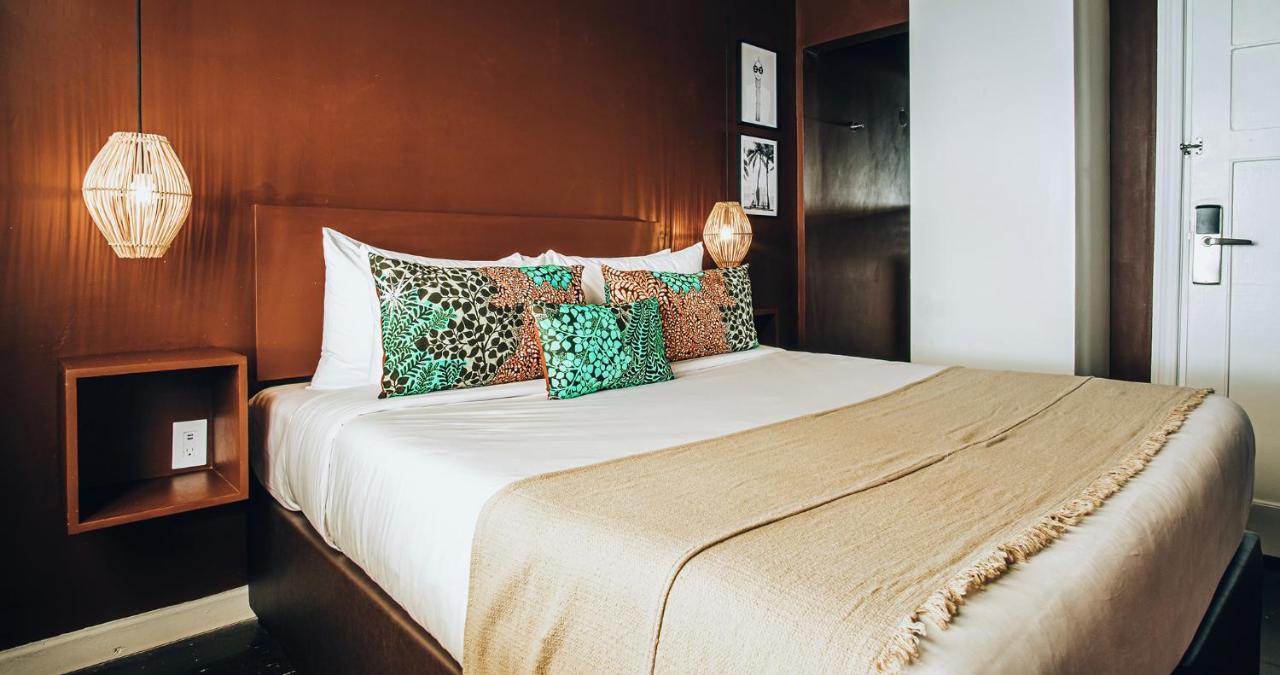 Terra Boutique Hotel Curacao يلمستاد المظهر الخارجي الصورة