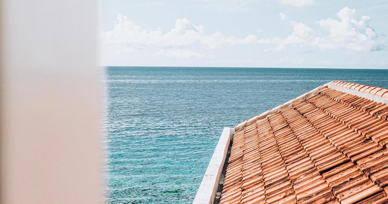 Terra Boutique Hotel Curacao يلمستاد المظهر الخارجي الصورة