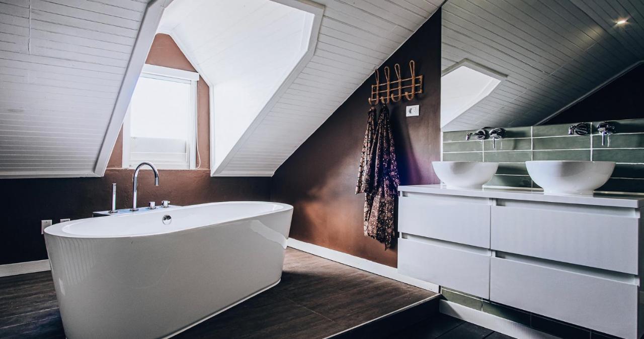 Terra Boutique Hotel Curacao يلمستاد المظهر الخارجي الصورة