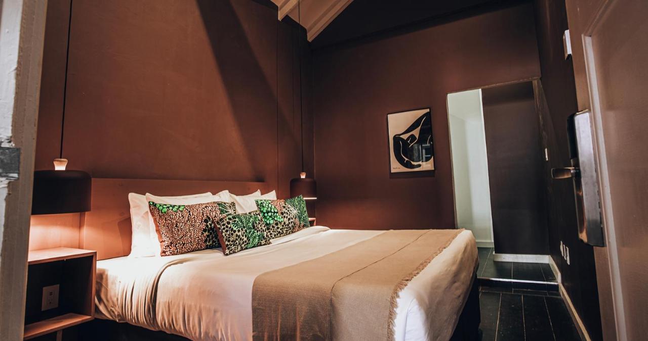 Terra Boutique Hotel Curacao يلمستاد المظهر الخارجي الصورة