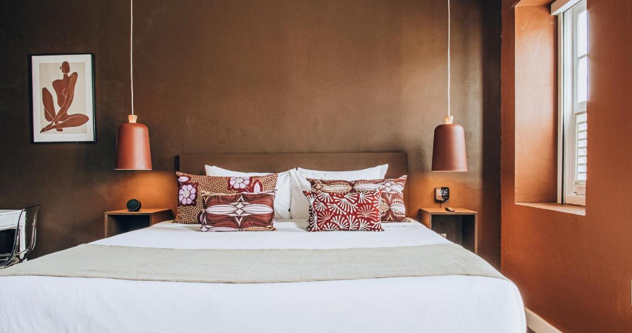Terra Boutique Hotel Curacao يلمستاد المظهر الخارجي الصورة