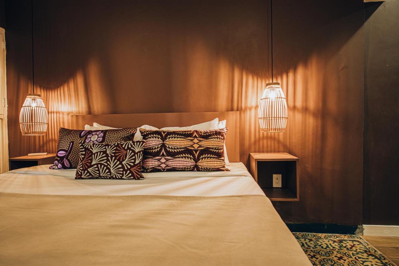 Terra Boutique Hotel Curacao يلمستاد المظهر الخارجي الصورة
