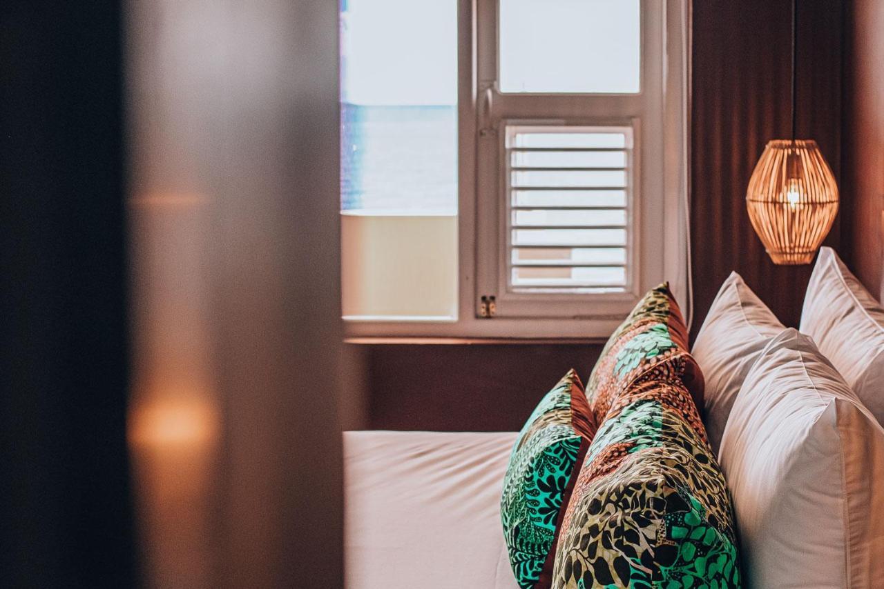Terra Boutique Hotel Curacao يلمستاد المظهر الخارجي الصورة
