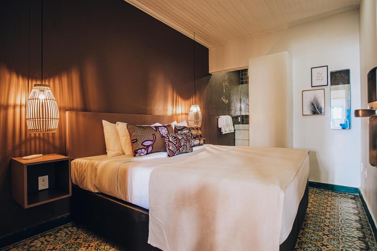 Terra Boutique Hotel Curacao يلمستاد المظهر الخارجي الصورة